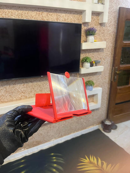 Support pour téléphone avec écran de protection